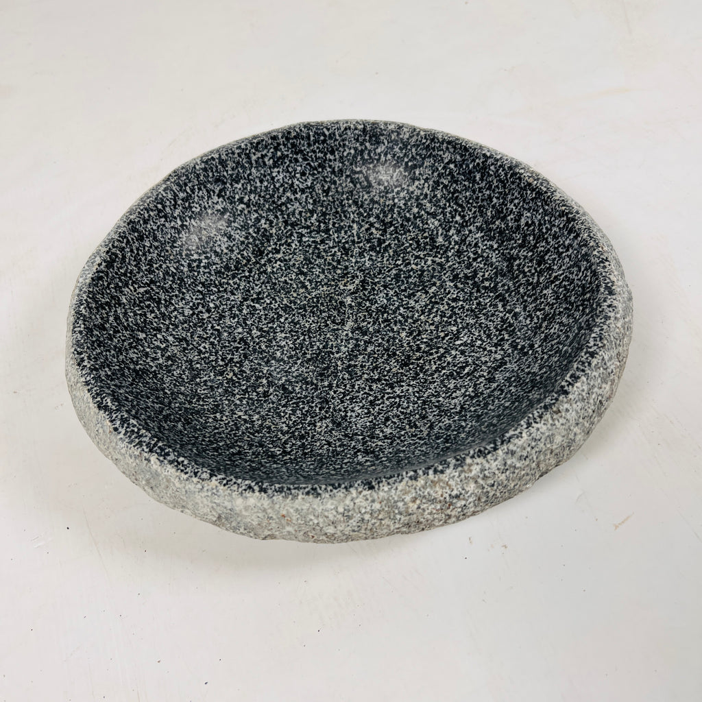 Shadowfall Stone Bowl