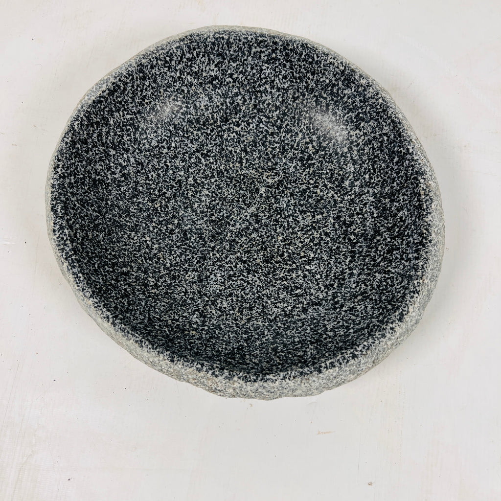 Shadowfall Stone Bowl