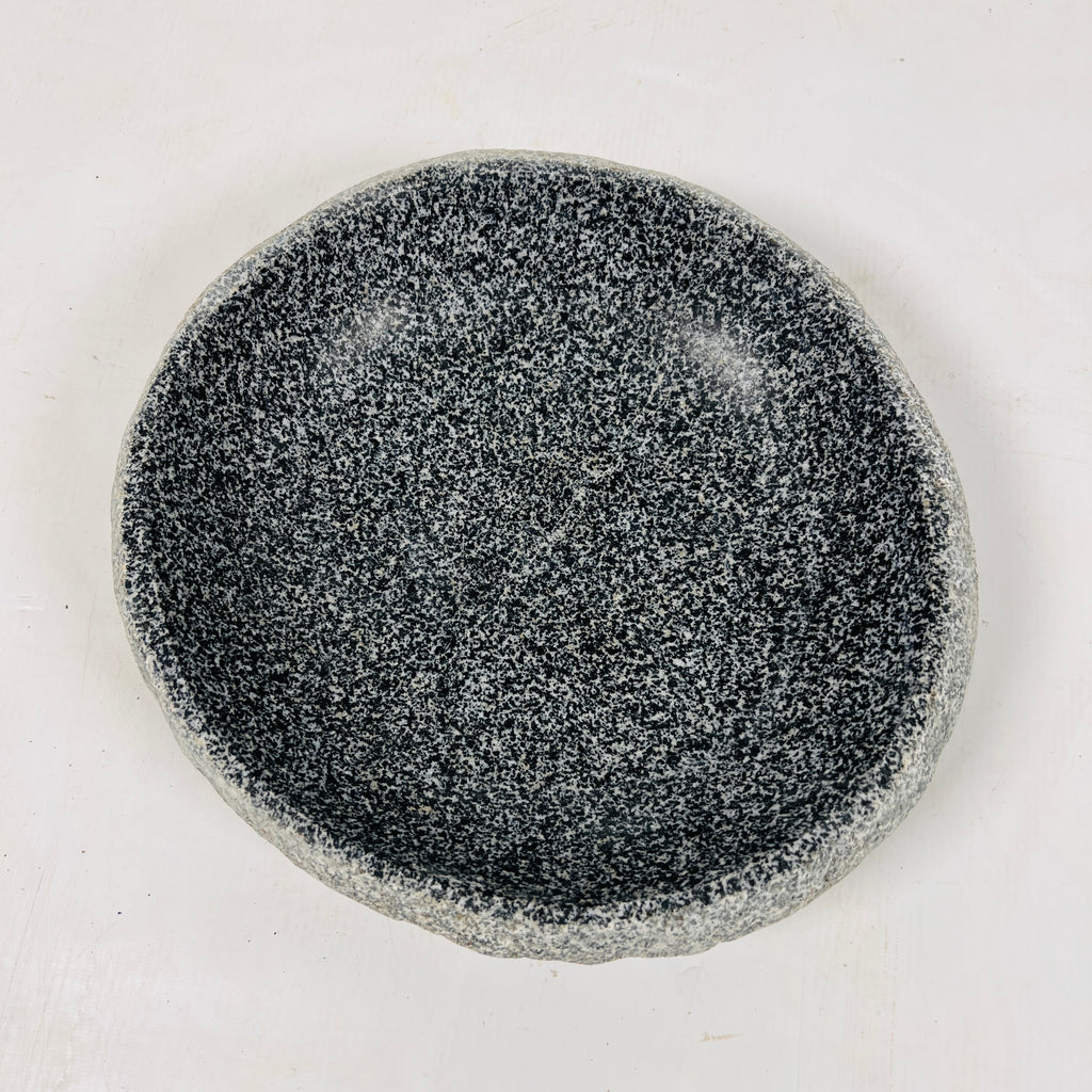 Shadowfall Stone Bowl