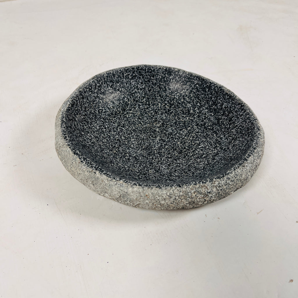 Shadowfall Stone Bowl