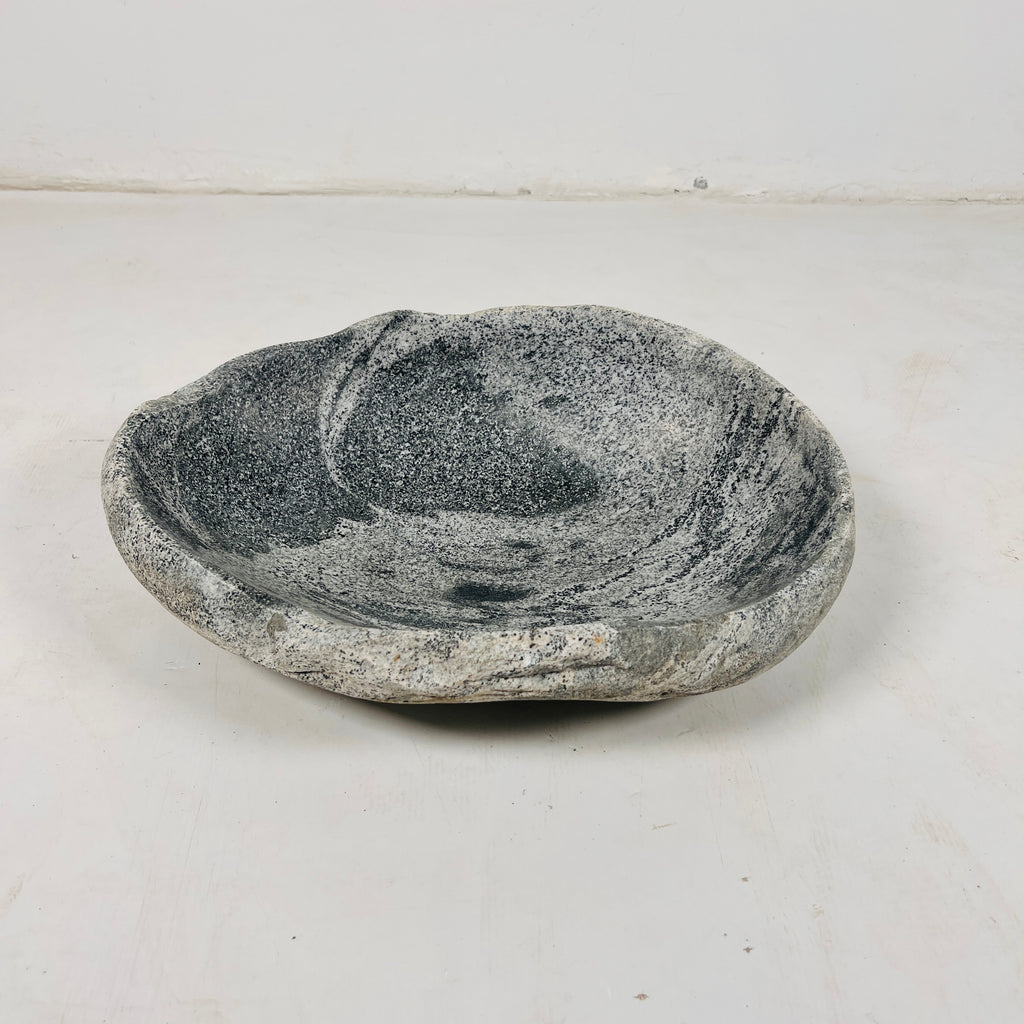 Lightwave Stone Bowl