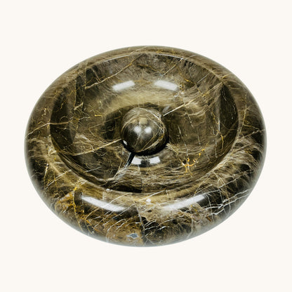 Orbital Sink - Brown