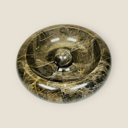 Orbital Sink - Brown