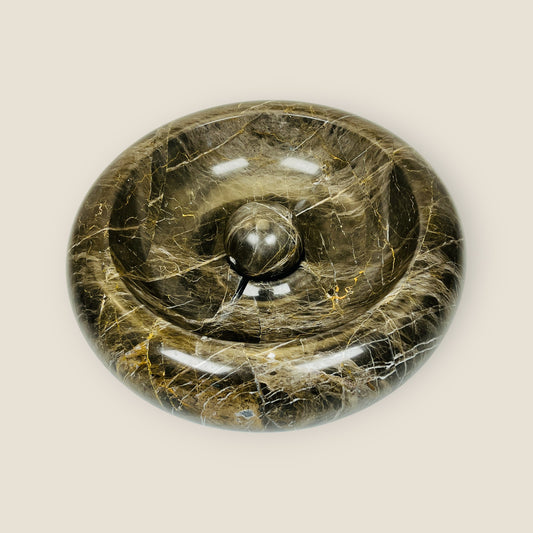 Orbital Sink - Brown