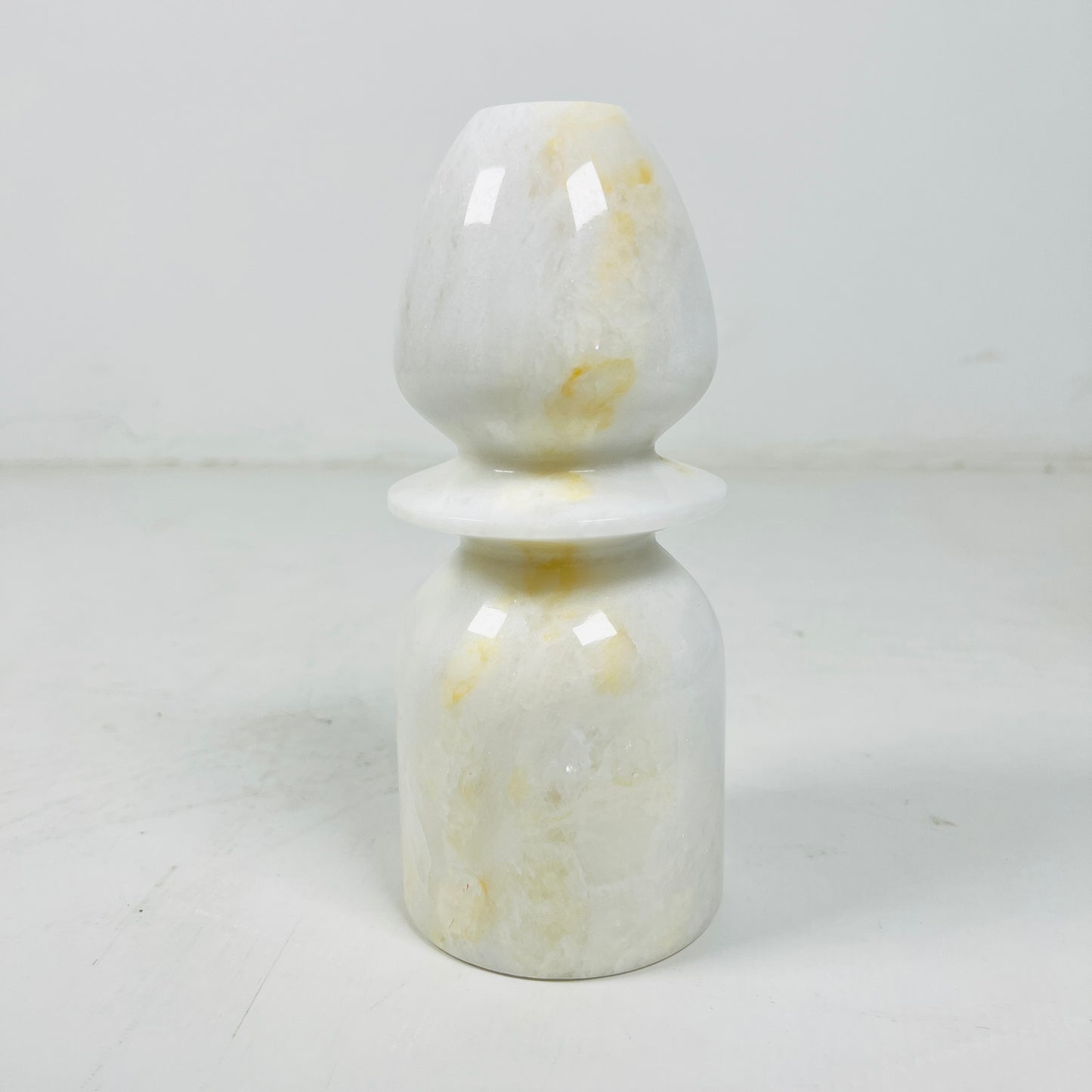 Acorn Candle Stand