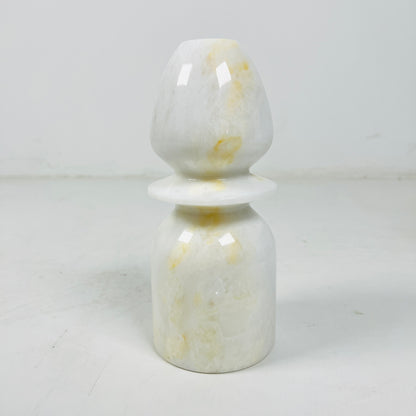 Acorn Candle Stand
