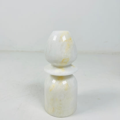 Acorn Candle Stand