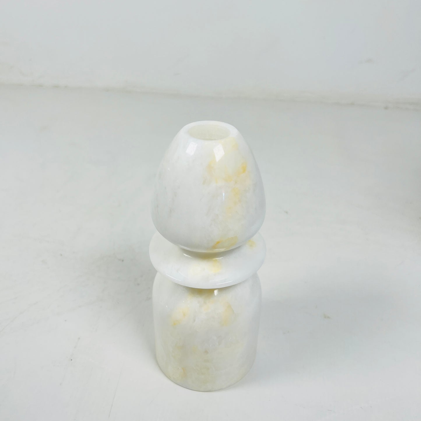 Acorn Candle Stand