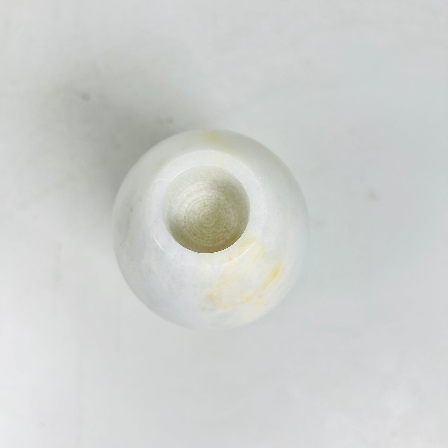 Acorn Candle Stand