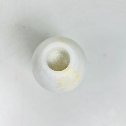 Acorn Candle Stand