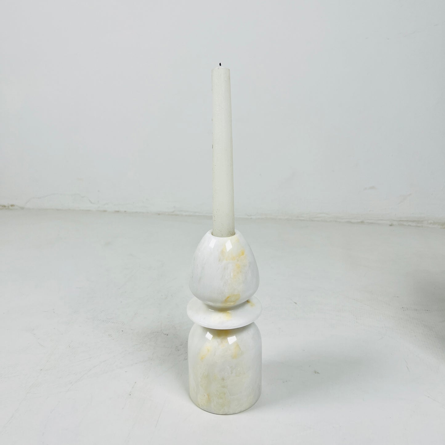 Acorn Candle Stand