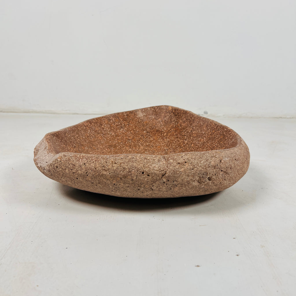 Canyon Stone Bowl