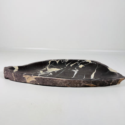 Sorrento Platter - River Stone