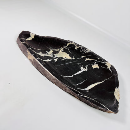 Sorrento Platter - River Stone