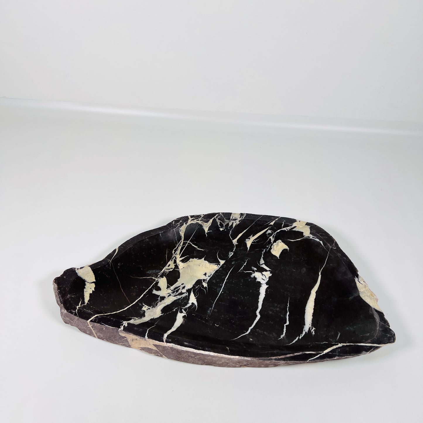 Sorrento Platter - River Stone