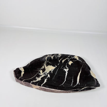 Sorrento Platter - River Stone