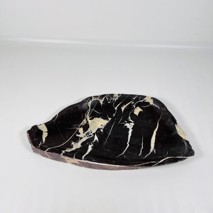 Sorrento Platter - River Stone