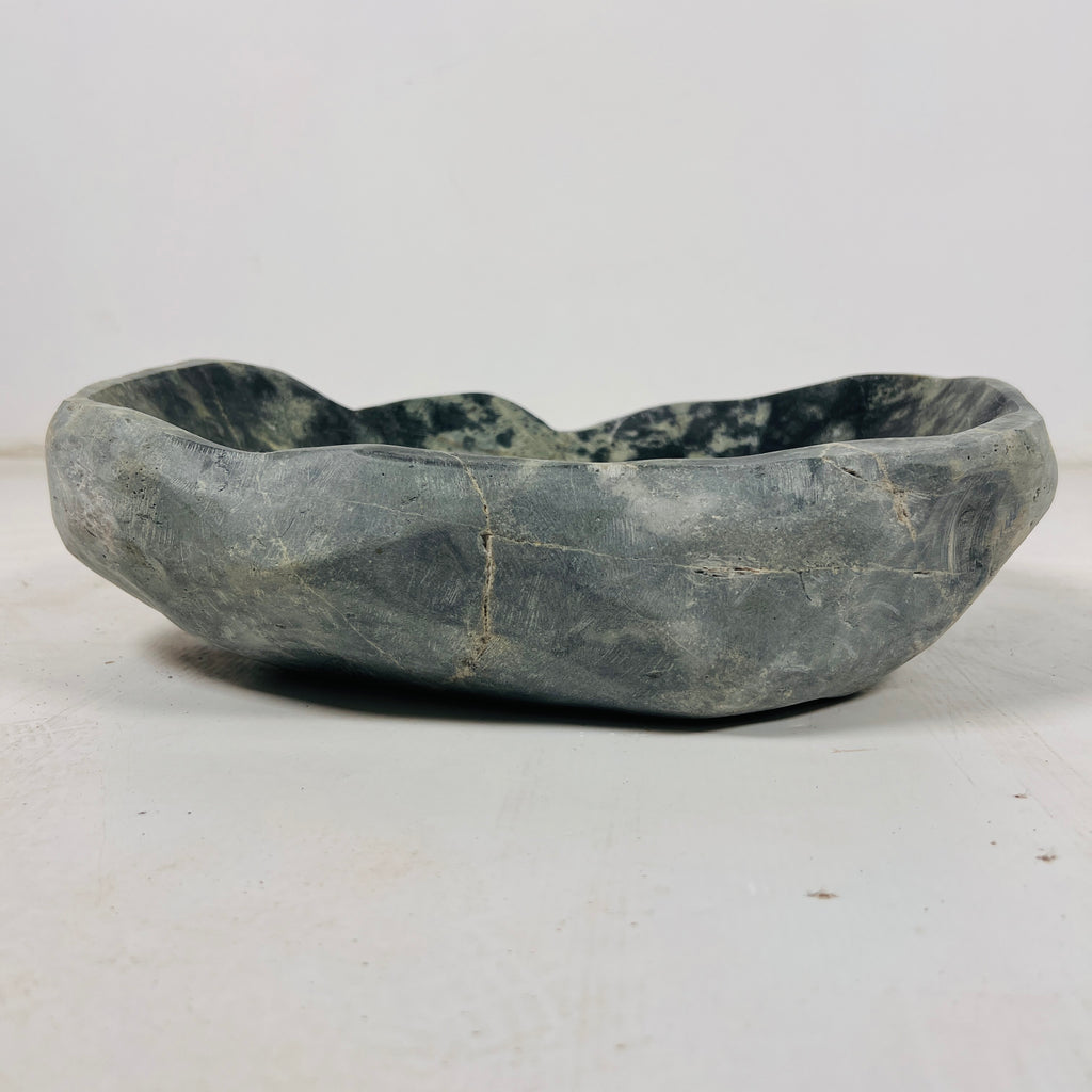 Savannah Stone Bowl