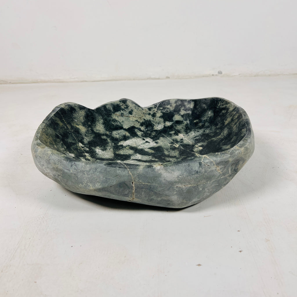 Savannah Stone Bowl