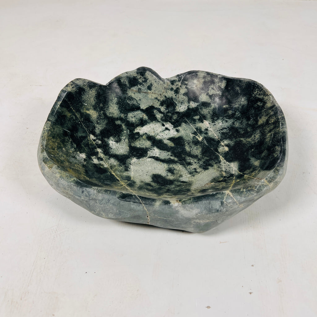 Savannah Stone Bowl