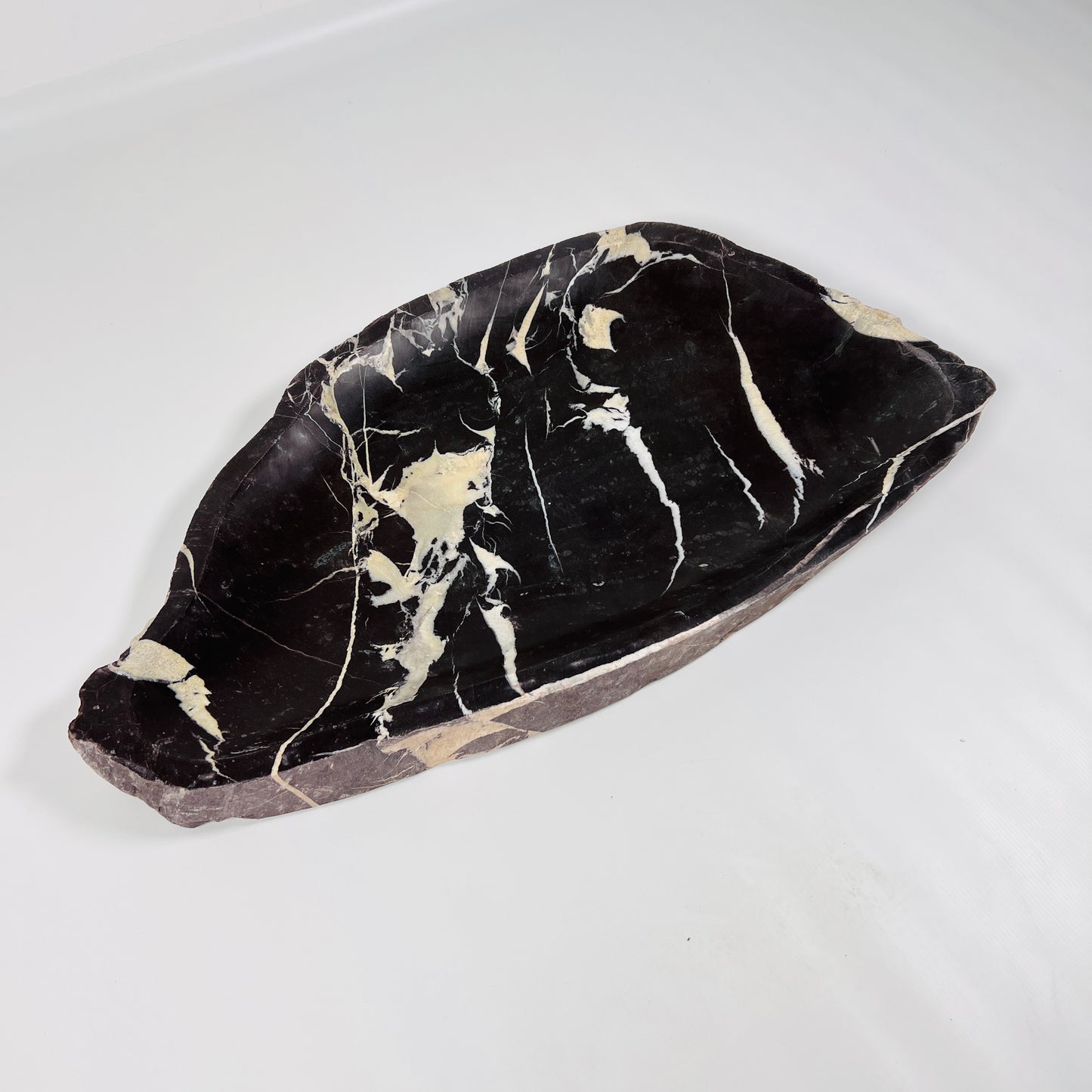 Sorrento Platter - River Stone