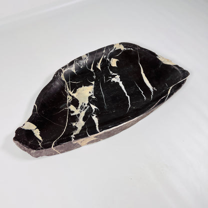 Sorrento Platter - River Stone