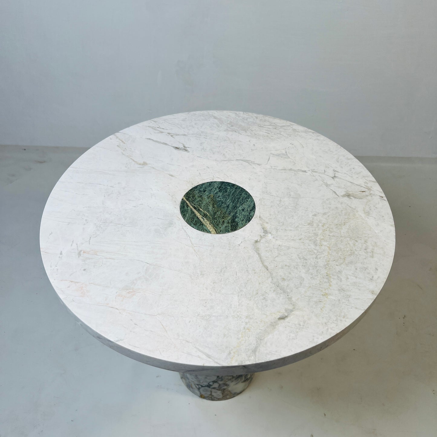Terra Base Table - 3Tone