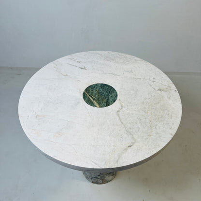 Terra Base Table - 3Tone