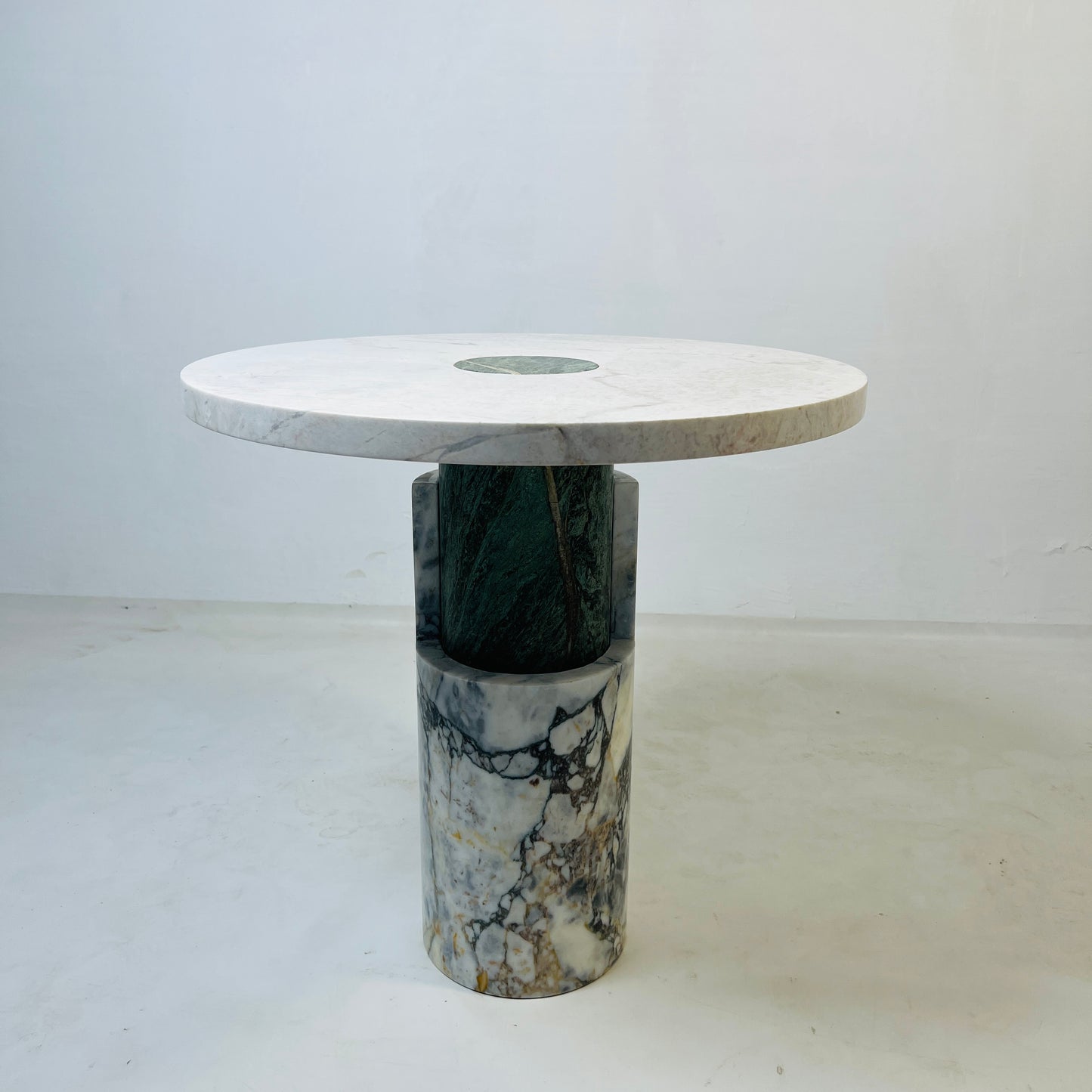 Terra Base Table - 3Tone