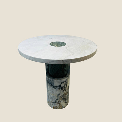 Terra Base Table - 3Tone