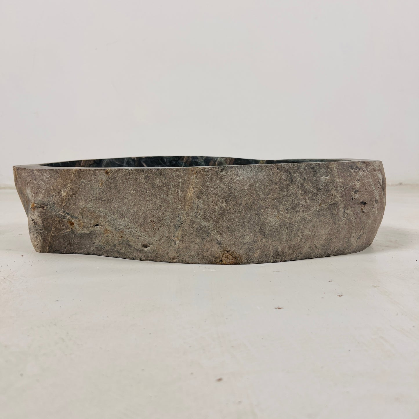 Ember Stone Bowl - Riverstone