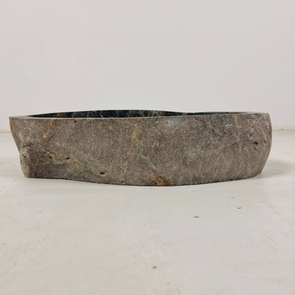 Ember Stone Bowl - Riverstone
