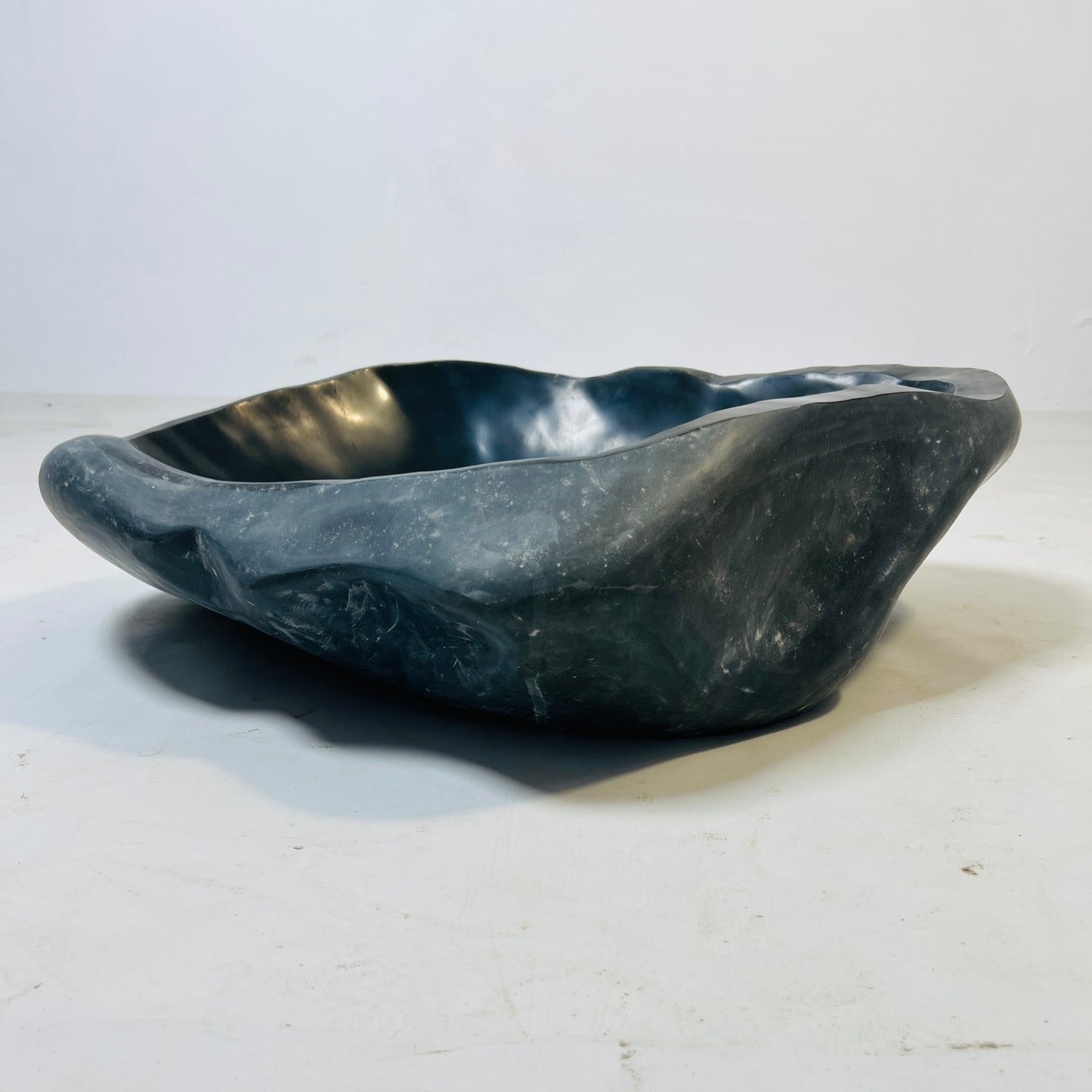 DeepCoal Riverstone Basin - Riverstone