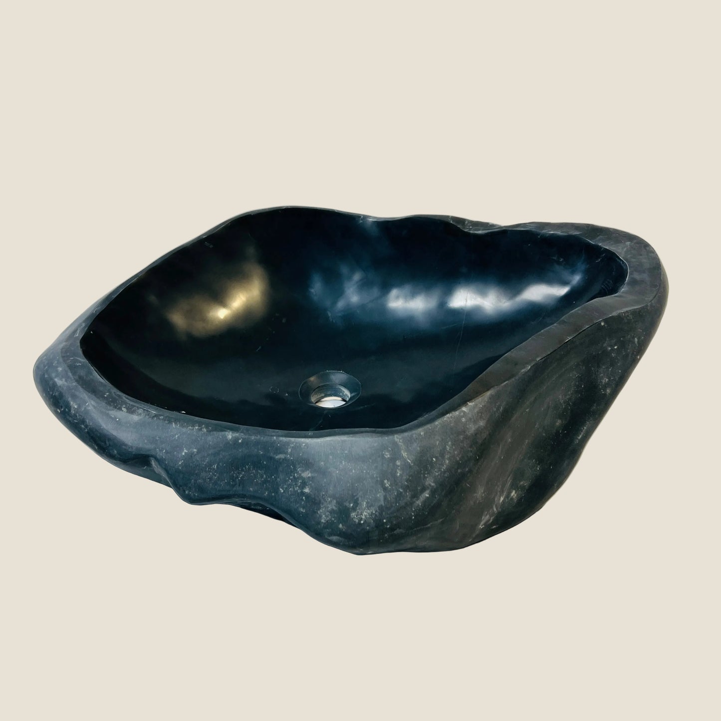 DeepCoal Riverstone Basin - Riverstone