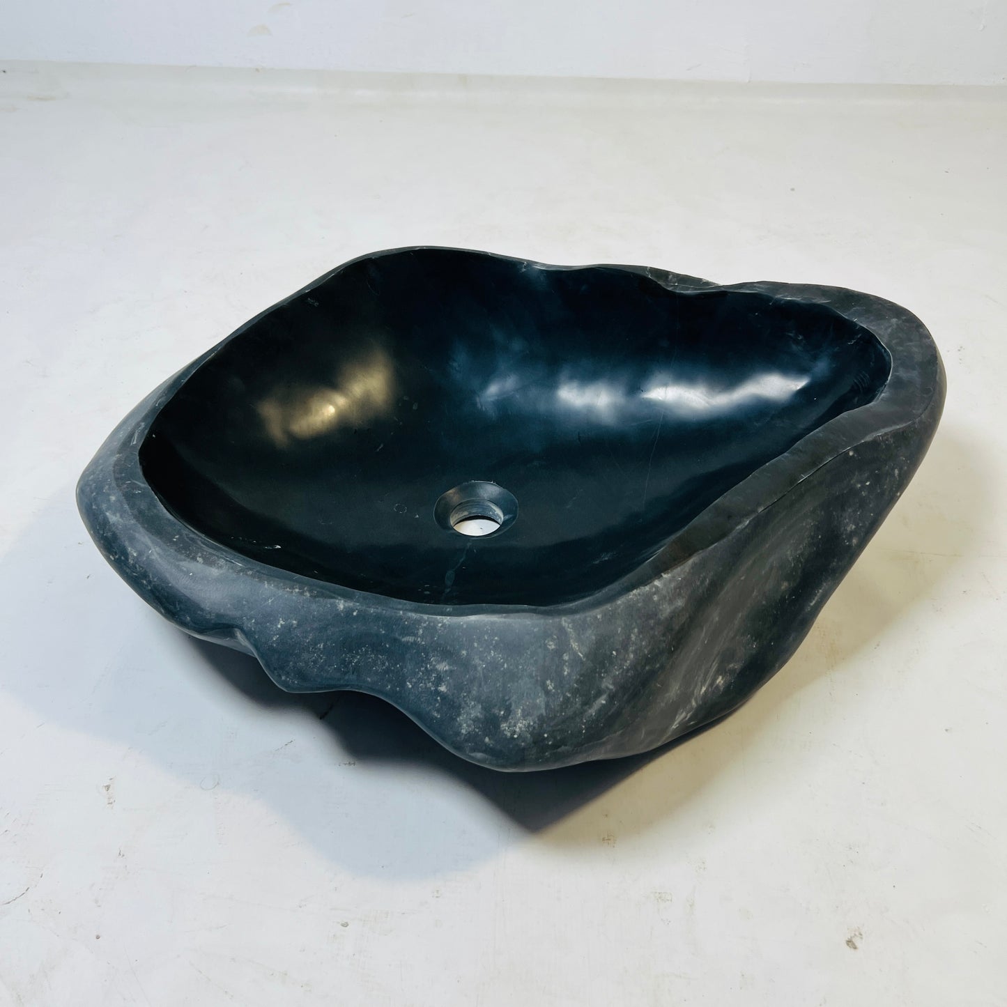 DeepCoal Riverstone Basin - Riverstone