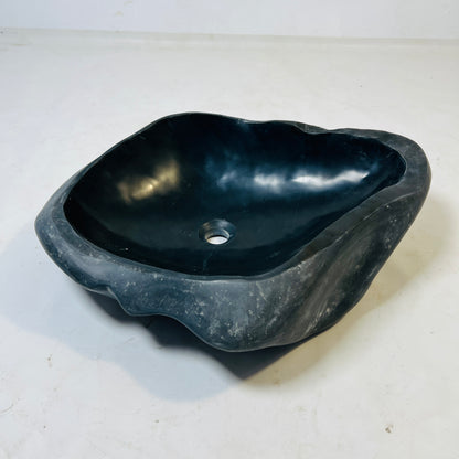 DeepCoal Riverstone Basin - Riverstone