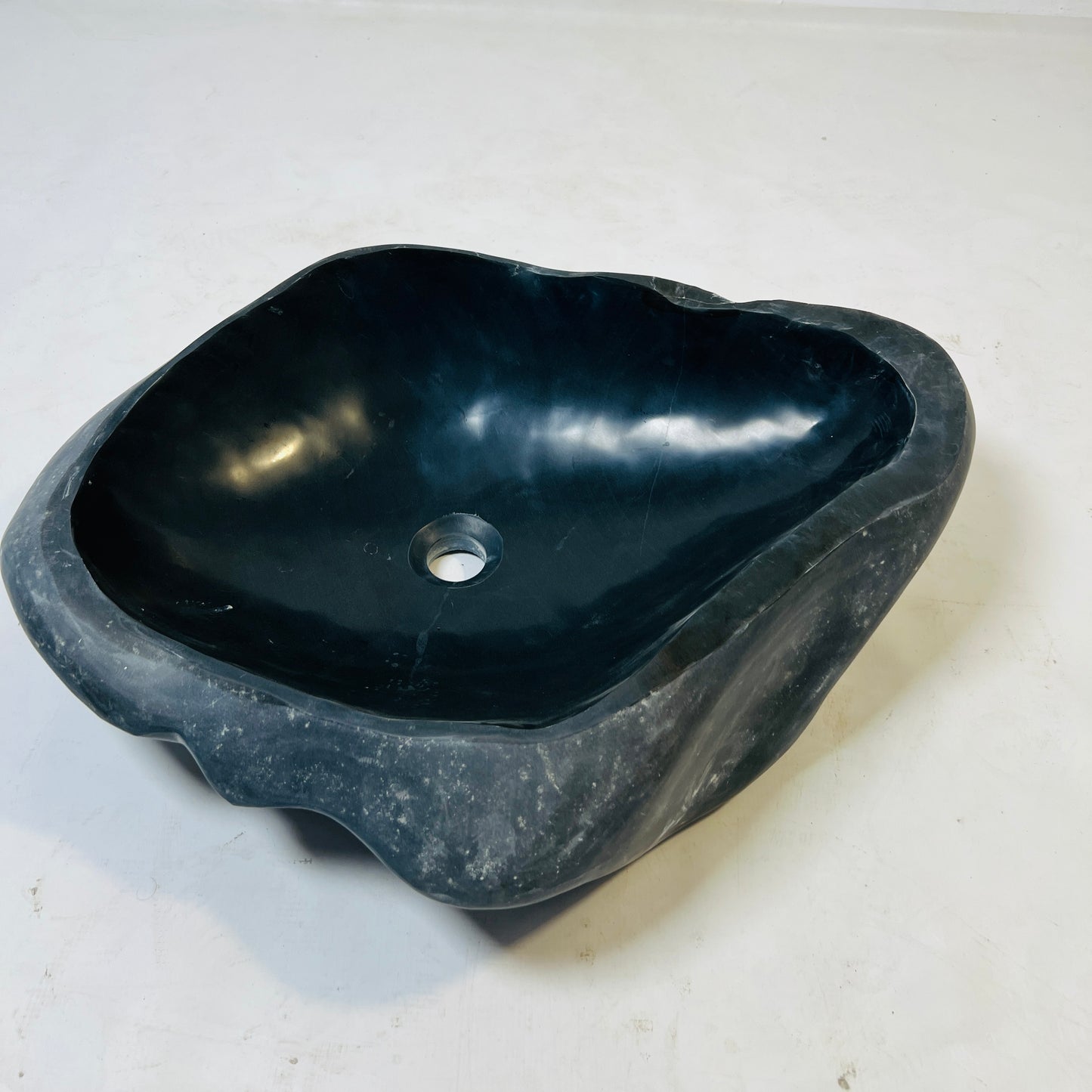 DeepCoal Riverstone Basin - Riverstone