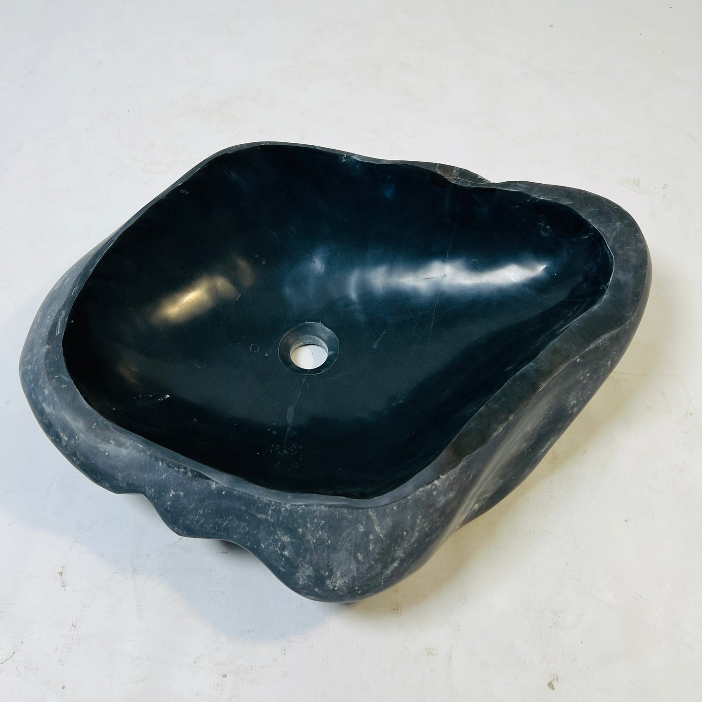 DeepCoal Riverstone Basin - Riverstone