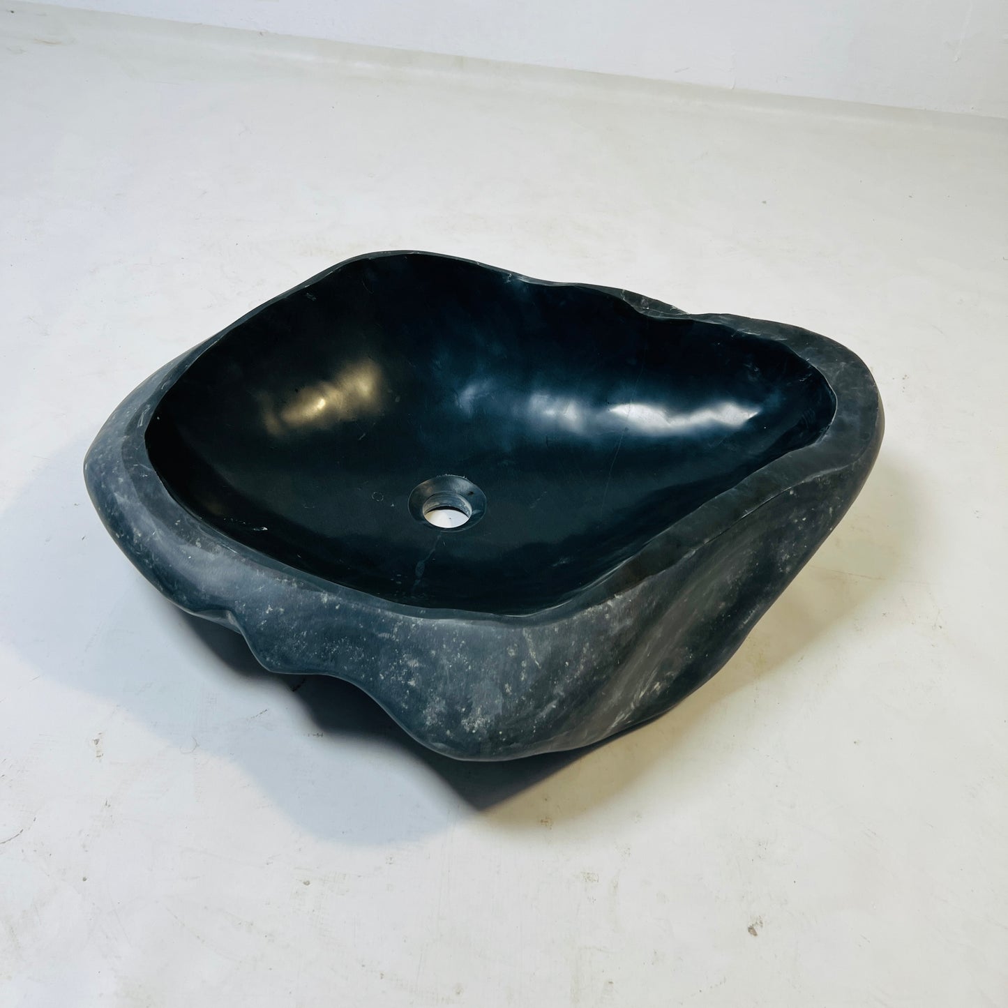 DeepCoal Riverstone Basin - Riverstone