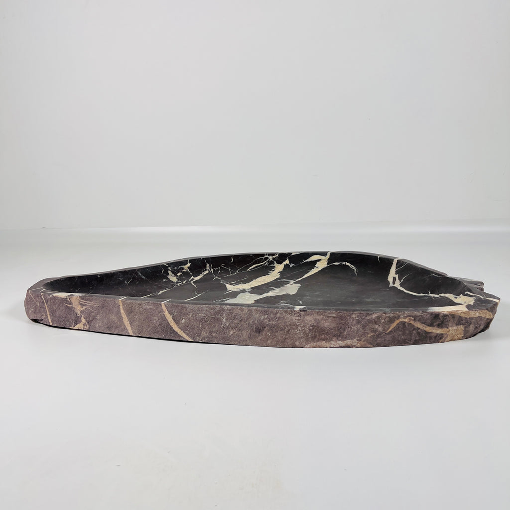 Raven River Stone Platter