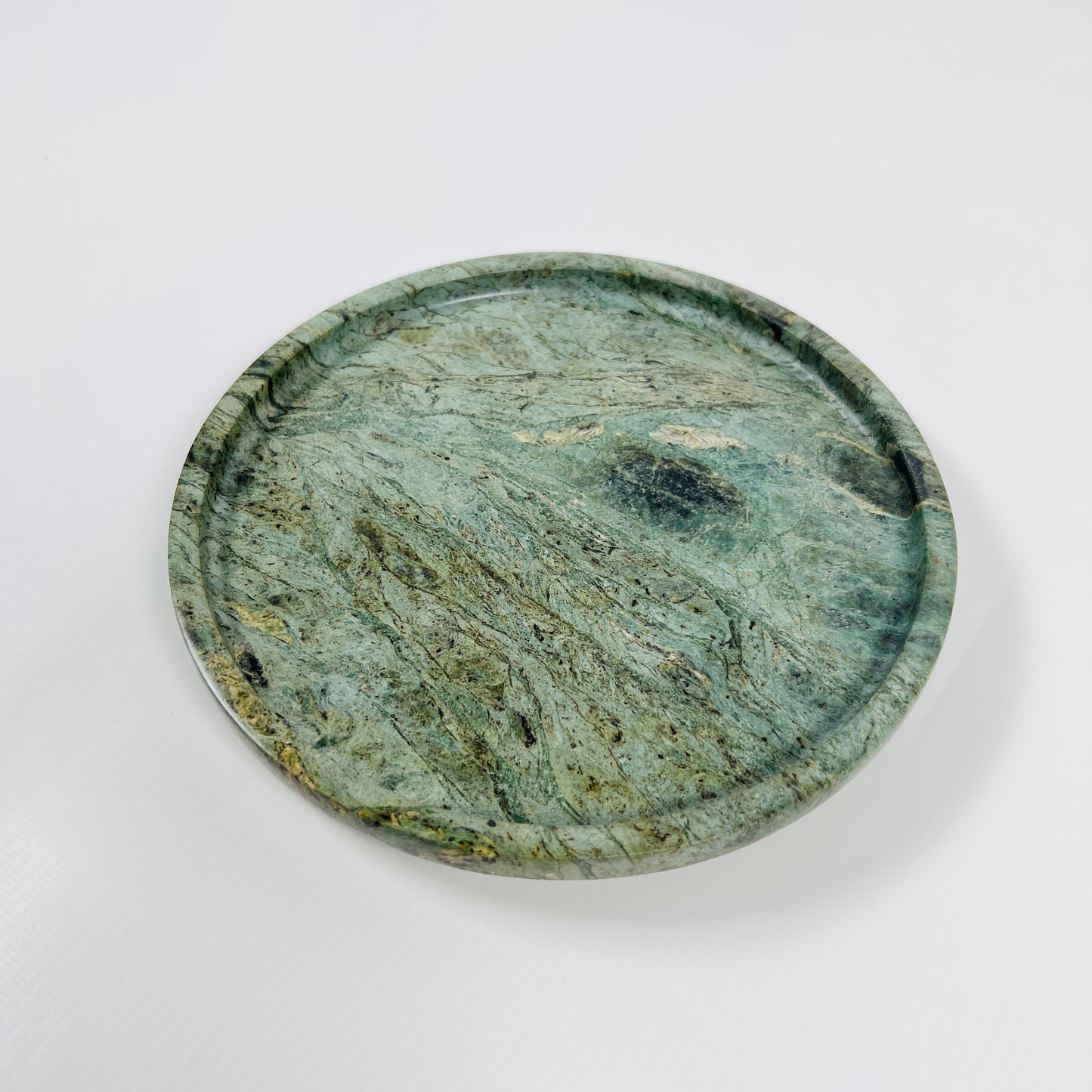 Bravo Plate - Medium