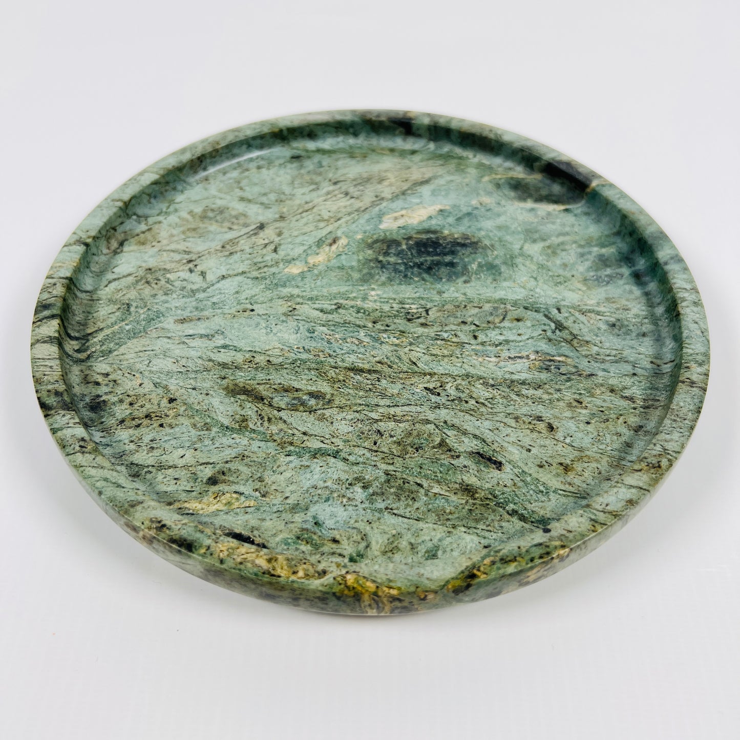 Bravo Plate - Medium