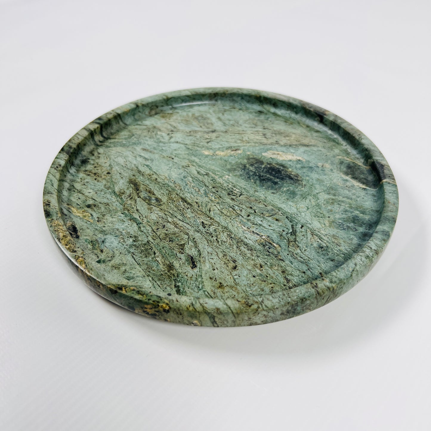 Bravo Plate - Medium