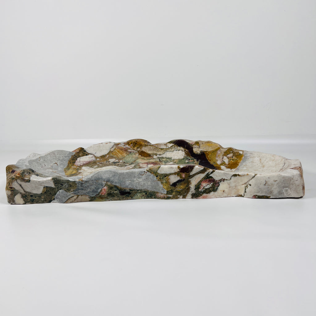 Riviera Ridge Stone Platter