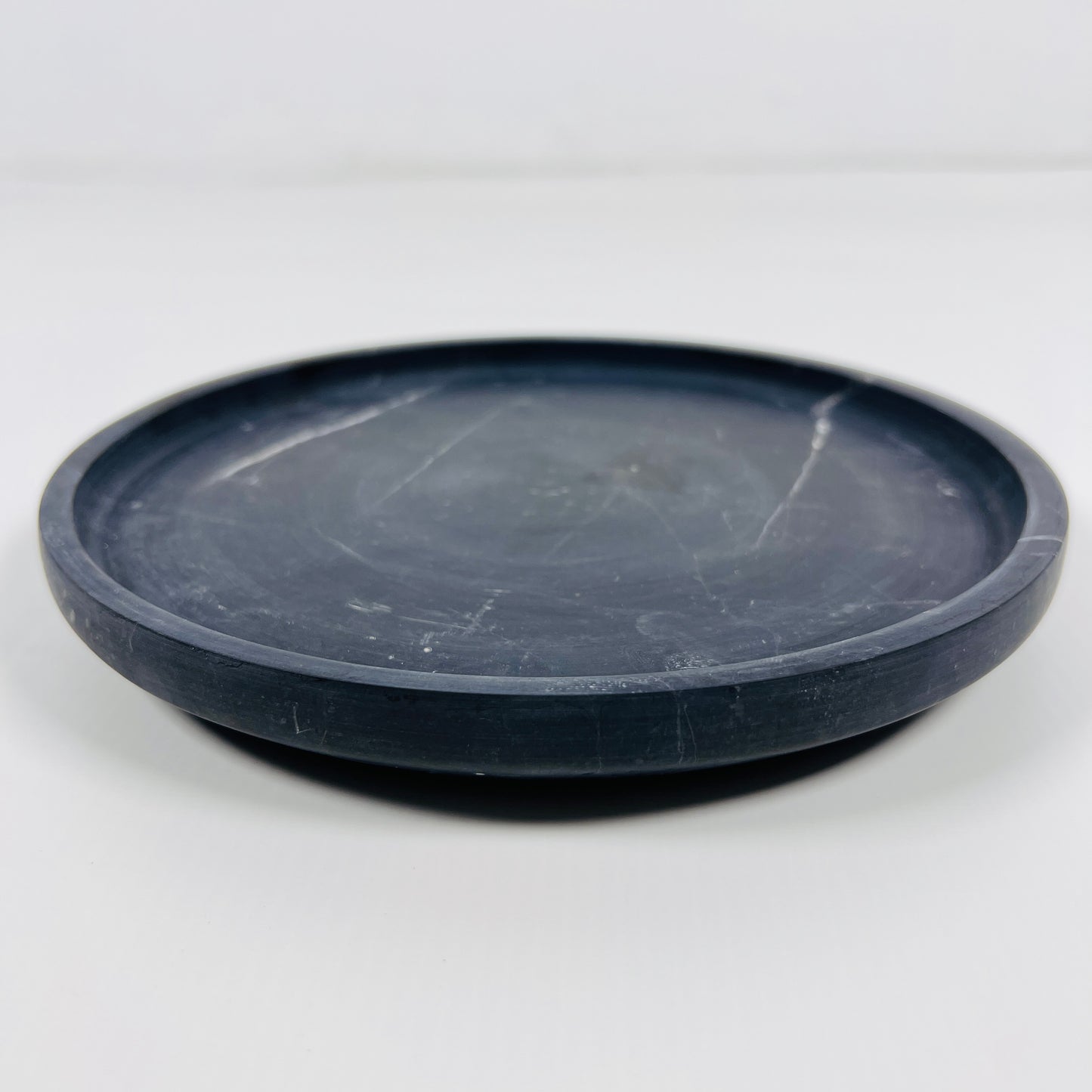 Scarlet Plate - Medium
