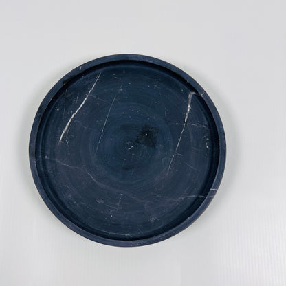 Scarlet Plate - Medium