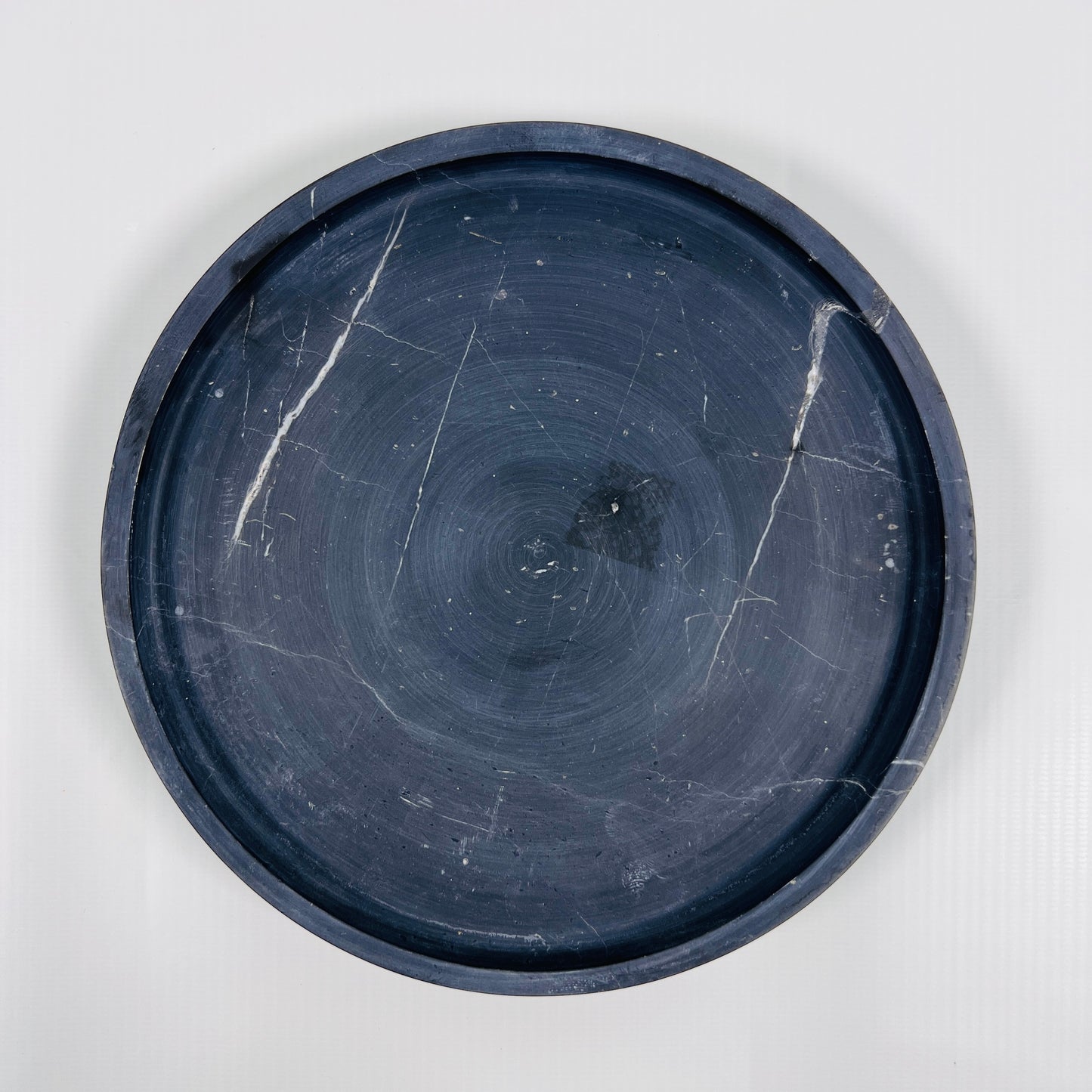 Scarlet Plate - Medium
