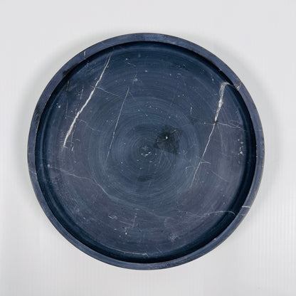 Scarlet Plate - Medium