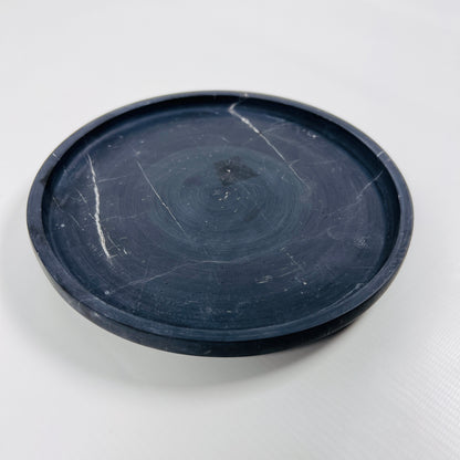 Scarlet Plate - Medium
