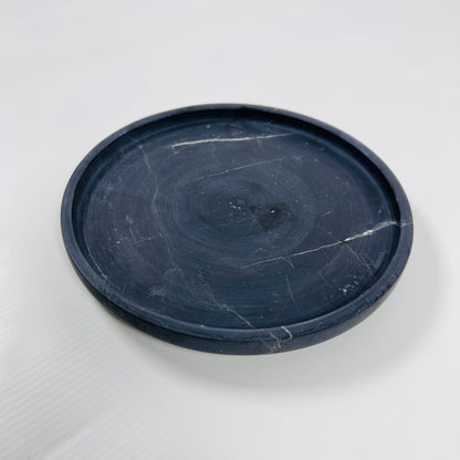 Scarlet Plate - Medium